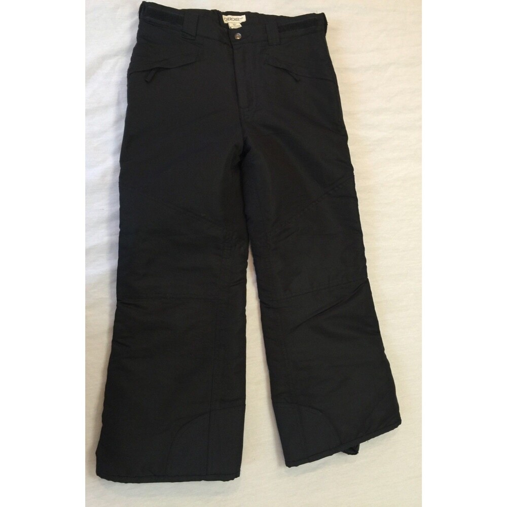 CHEROKEE GIRLS SNOW SKI PANTS SIZE L 10-12